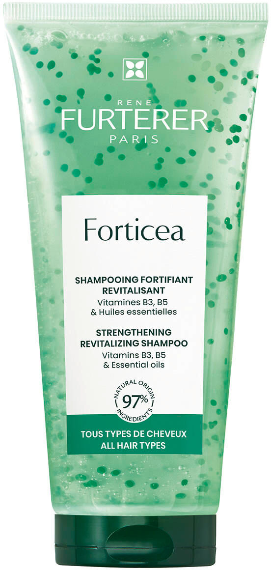 René Furterer Forticea Shampoo tonificante rivitalizzante 200 ml