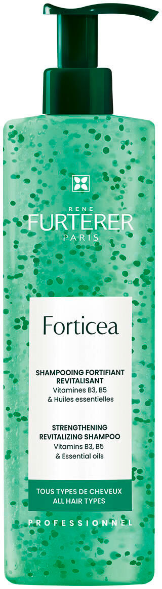 René Furterer Forticea Shampoo tonificante rivitalizzante 600 ml