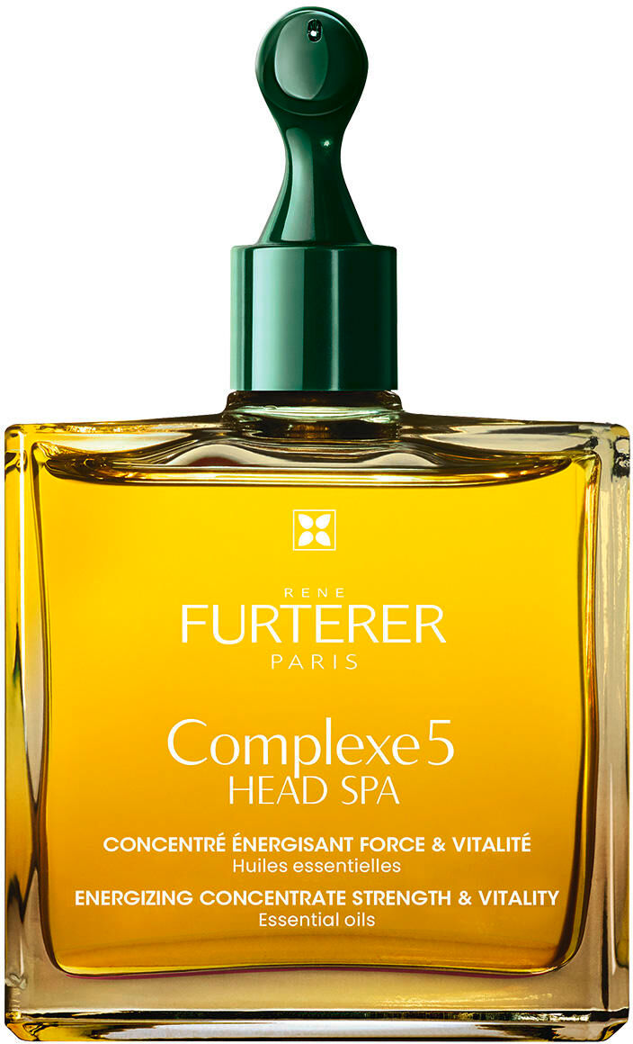 René Furterer Complexe 5 Concentrato stimolante Head Spa 50 ml