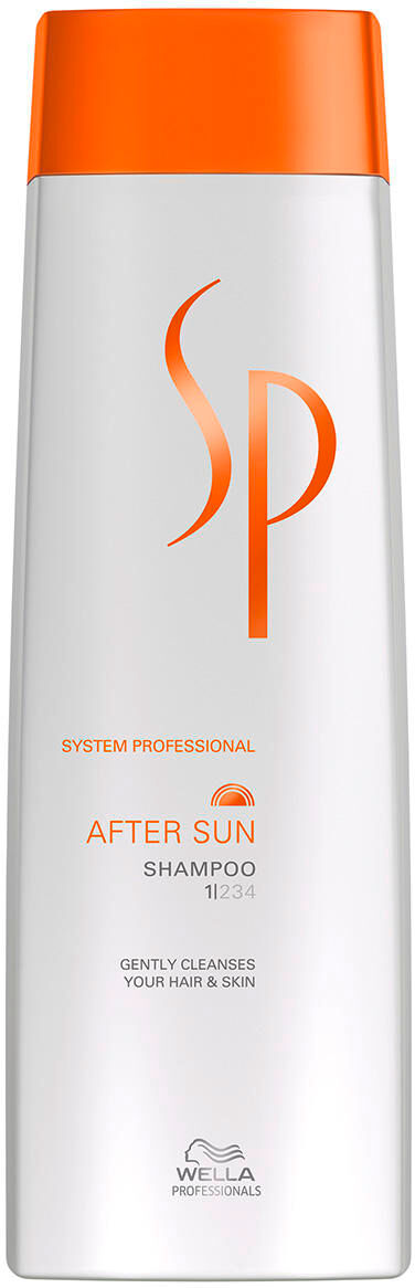 Wella After Sun Shampoo 250 ml