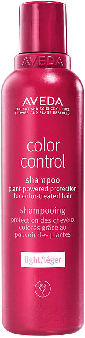 AVEDA Color Control Shampoo Light 200 ml