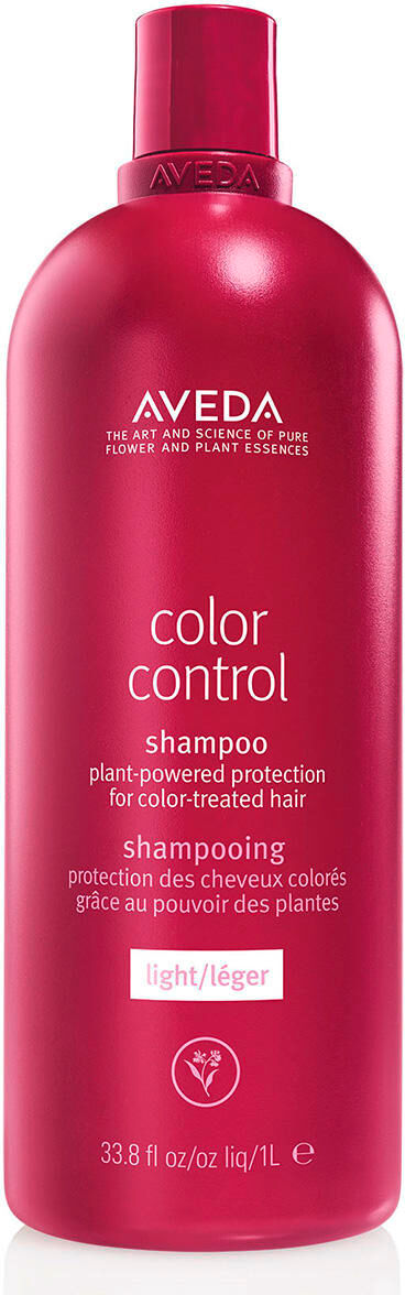 AVEDA Color Control Shampoo Light 1 Liter