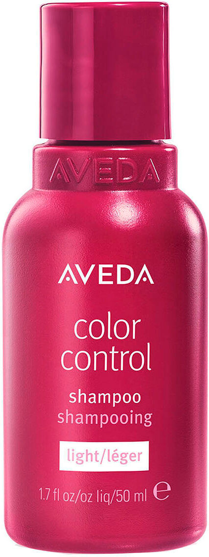 AVEDA Color Control Shampoo Light 50 ml