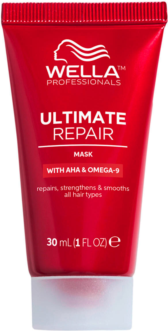 Wella Ultimate Repair Mask 30 ml