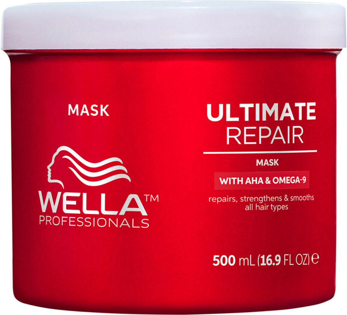 Wella Ultimate Repair Mask 500 ml