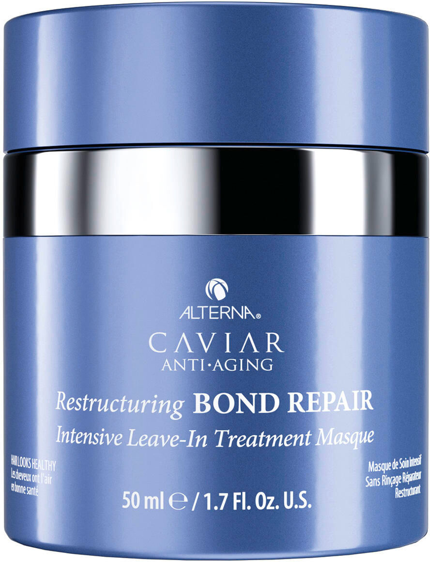 Alterna Caviar Anti-Aging Restructuring Bond Repair Intensive Leave-In Treatment Masque 50 ml