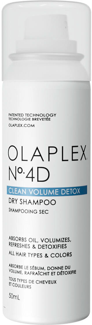 Olaplex Clean Volume Detox Dry Shampoo No. 4D 50 ml