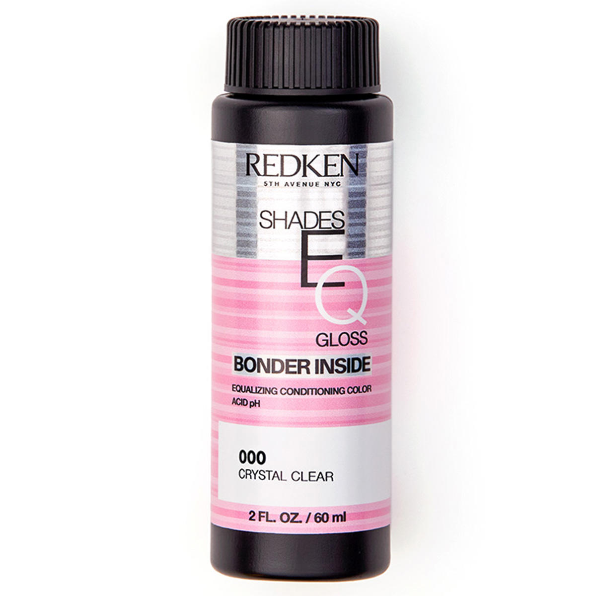 Redken Shades EQ Gloss Bonder Inside 000 Crystal Clear 60 ml