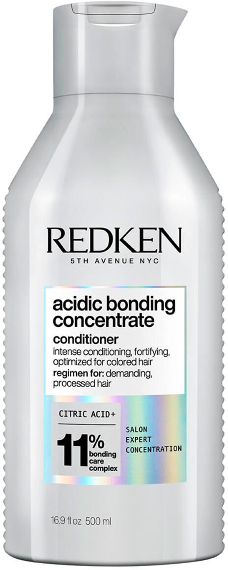 Redken acidic bonding concentrate Shampoo 500 ml