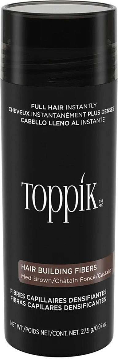 TOPPIK Hair Building Fibres 27,5 g