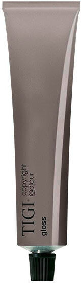 Tigi Copyright Colour Gloss Intensive Tint 10/02 Extra Light Natural Violet Blond 60 ml