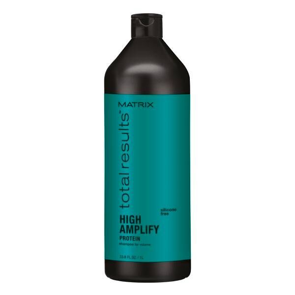 MATRIX Total Results High Amplify Shampoo 1 Liter