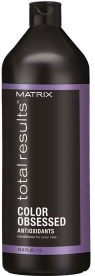 MATRIX Total Results Color Obsessed Conditioner 1 Liter