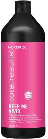 MATRIX Total Results Keep Me Vivid Shampoo 1 litro