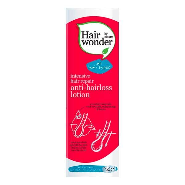 Hairwonder Intensive Hair Repair Anti-hairloss Lotion 75 ml