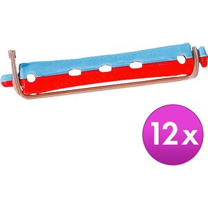 MyBrand BHK Curvatore professionale perm breve Rosso-blu, Ø 11 mm, Per confezione 12 pezzi MyBrand BHK Curvatore professionale perm breve Rosso-blu, Ø 11 mm, Per confezione 12 pezzi