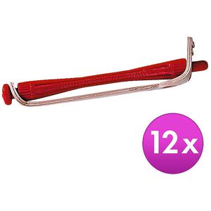 MyBrand BHK Avvolgitore corto Master perm Rosso, Ø 3 mm, Per confezione 12 pezzi MyBrand BHK Avvolgitore corto Master perm Rosso, Ø 3 mm, Per confezione 12 pezzi