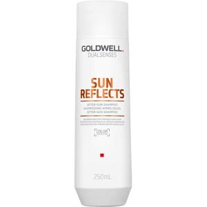 Shampoo Dualsenses Sun Reflects Goldwell - Cura capelli e pelle Shampoo Dualsenses Sun Reflects Goldwell - Cura capelli e pelle