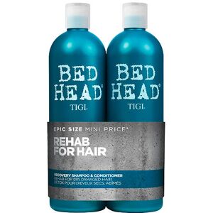 Tigi Duo - Shampoo e Conditioner per Capelli Secchi Tigi Duo - Shampoo e Conditioner per Capelli Secchi