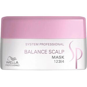 Wella Marca Modello Varianti - Maschera per il cuoio capelluto Wella Marca Modello Varianti - Maschera per il cuoio capelluto