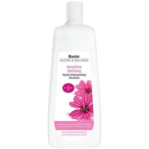 Balsamo Sensitive di Basler - Cura dei capelli Balsamo Sensitive di Basler - Cura dei capelli