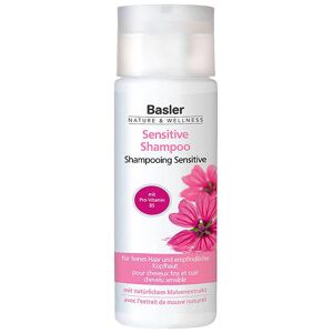 Basler Sensitive Shampoo - Shampoo Basler Sensitive Shampoo - Shampoo