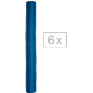 Efalock Professionale Bigodini Blu - Accessori per parrucchieri Efalock Professionale Bigodini Blu - Accessori per parrucchieri