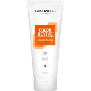 Goldwell Dualsenses Color Revive Balsamo rame - Rame - Balsamo Goldwell Dualsenses Color Revive Balsamo rame - Rame - Balsamo