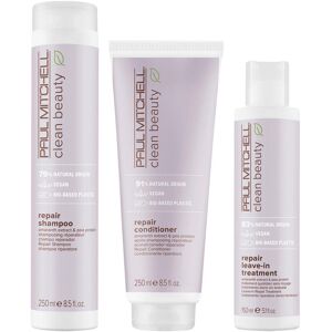 Paul Mitchell Clean Beauty Repair Mini-Set Paul Mitchell Clean Beauty Repair Mini-Set