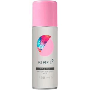 Sibel Colore Spray Pastello Rosa 125 ml Sibel Colore Spray Pastello Rosa 125 ml
