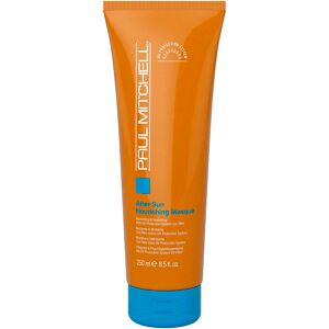 Paul Mitchell Maschera Nutriente Doposole - Trattamento Capelli Paul Mitchell Maschera Nutriente Doposole - Trattamento Capelli