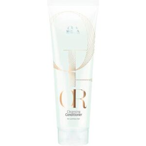 Balsamo Wella Oil Reflections - 200ml Balsamo Wella Oil Reflections - 200ml
