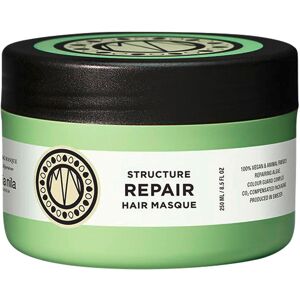 Maria Nila Structure Repair Masque 250 ml Maria Nila Structure Repair Masque 250 ml