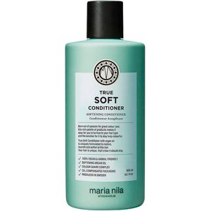 Maria Nila True Soft Conditioner 300 ml Maria Nila True Soft Conditioner 300 ml