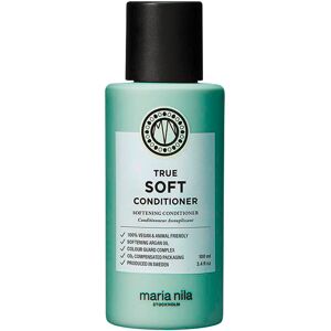 Maria Nila True Soft Conditioner 100 ml Maria Nila True Soft Conditioner 100 ml
