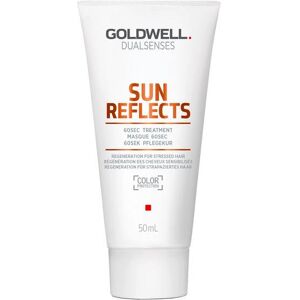 Goldwell Dualsenses Sun Reflects 60Sec Trattamento - Riparazione Danni Solari Goldwell Dualsenses Sun Reflects 60Sec Trattamento - Riparazione Danni Solari