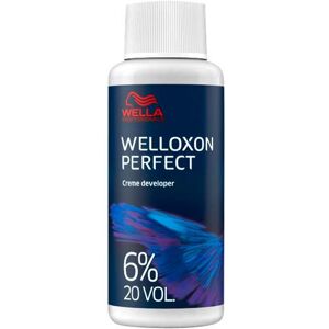Wella Professional Welloxon 6% Sviluppatore - 20V - 60ml Wella Professional Welloxon 6% Sviluppatore - 20V - 60ml