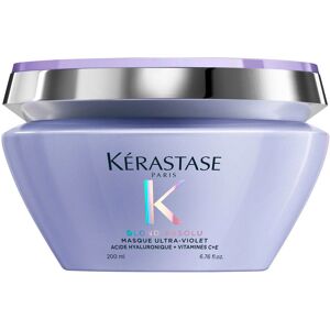 Kérastase Blond Absolu Masque Ultra-Violet 200 ml Kérastase Blond Absolu Masque Ultra-Violet 200 ml