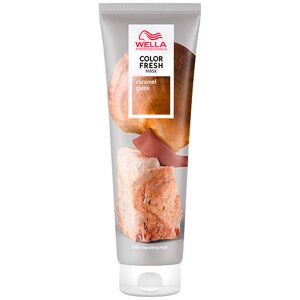 Wella Professionals Color Fresh Mask Caramel Glaze 150 ml Wella Professionals Color Fresh Mask Caramel Glaze 150 ml