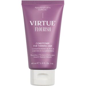 Balsamo Virtue Flourish per capelli fini Balsamo Virtue Flourish per capelli fini