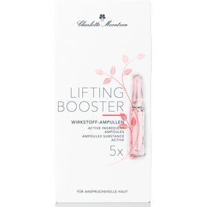Charlotte Meentzen Sostanza attiva Lifting Booster Fiale 5 x 2 ml Charlotte Meentzen Sostanza attiva Lifting Booster Fiale 5 x 2 ml