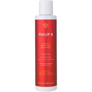 PHILIP B Scalp Booster Shampoo 180 ml PHILIP B Scalp Booster Shampoo 180 ml