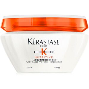 Kérastase Nutritive Masquintense Riche 200 ml Kérastase Nutritive Masquintense Riche 200 ml