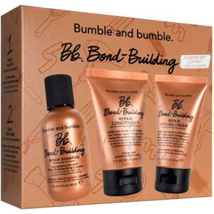 Bumble and Bumble Bb.Bond-Building Trial Set Bumble and Bumble Bb.Bond-Building Trial Set
