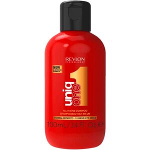 Revlon Professional uniq one Shampoo 100 ml Revlon Professional uniq one Shampoo 100 ml