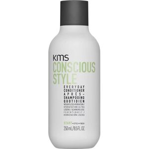 KMS California Stile Consapevole Conditioner Quotidiano - 250ml KMS California Stile Consapevole Conditioner Quotidiano - 250ml