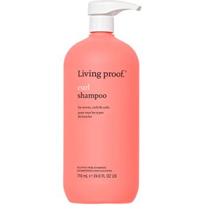 Living proof curl Shampoo 710 ml Living proof curl Shampoo 710 ml