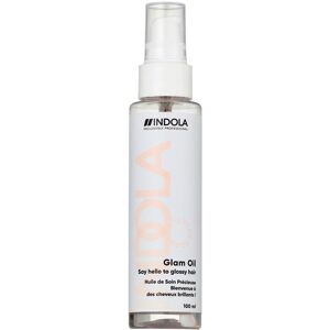 Indola Glam Oil - Olio per capelli per tutti i tipi di capelli Indola Glam Oil - Olio per capelli per tutti i tipi di capelli