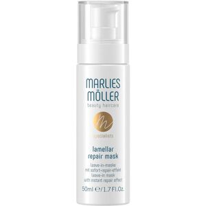 Marlies Möller Specialists Lamellar Repair Mask 50 ml Marlies Möller Specialists Lamellar Repair Mask 50 ml