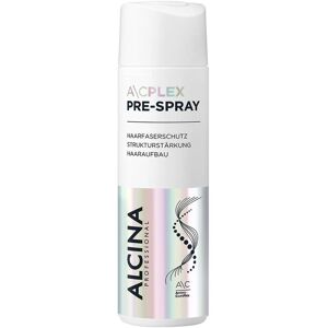 Alcina A\CPLEX Pre-Spray Refill 300 ml Alcina A\CPLEX Pre-Spray Refill 300 ml